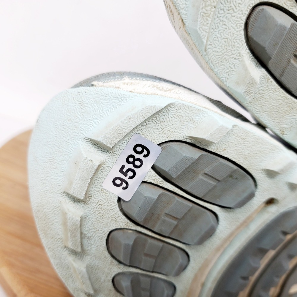 Altra Superior 4.5 Shoes Womens 8.5 Blue Trail Running Hiking Barefoot Sneaker - Picture 13 of 13